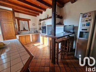  Maison � vendre 8 pi�ces 234 m�