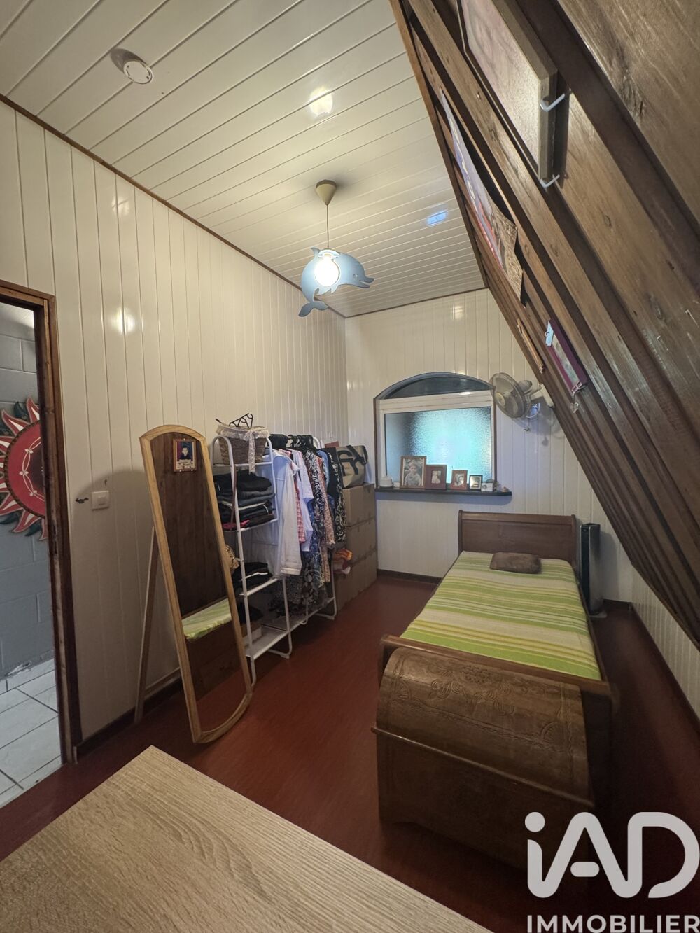 � vendre  Maison Petite-�le (97429)