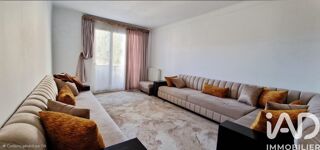  Appartement � vendre 4 pi�ces 80 m�