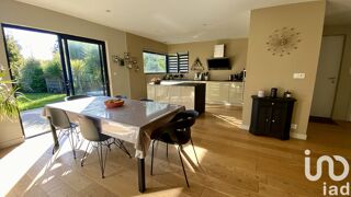  Villa � vendre 6 pi�ces 153 m�