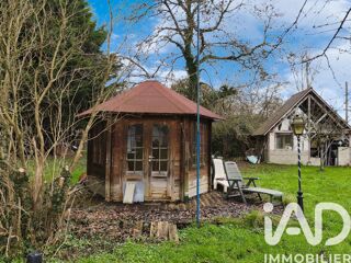  Maison � vendre 5 pi�ces 90 m�