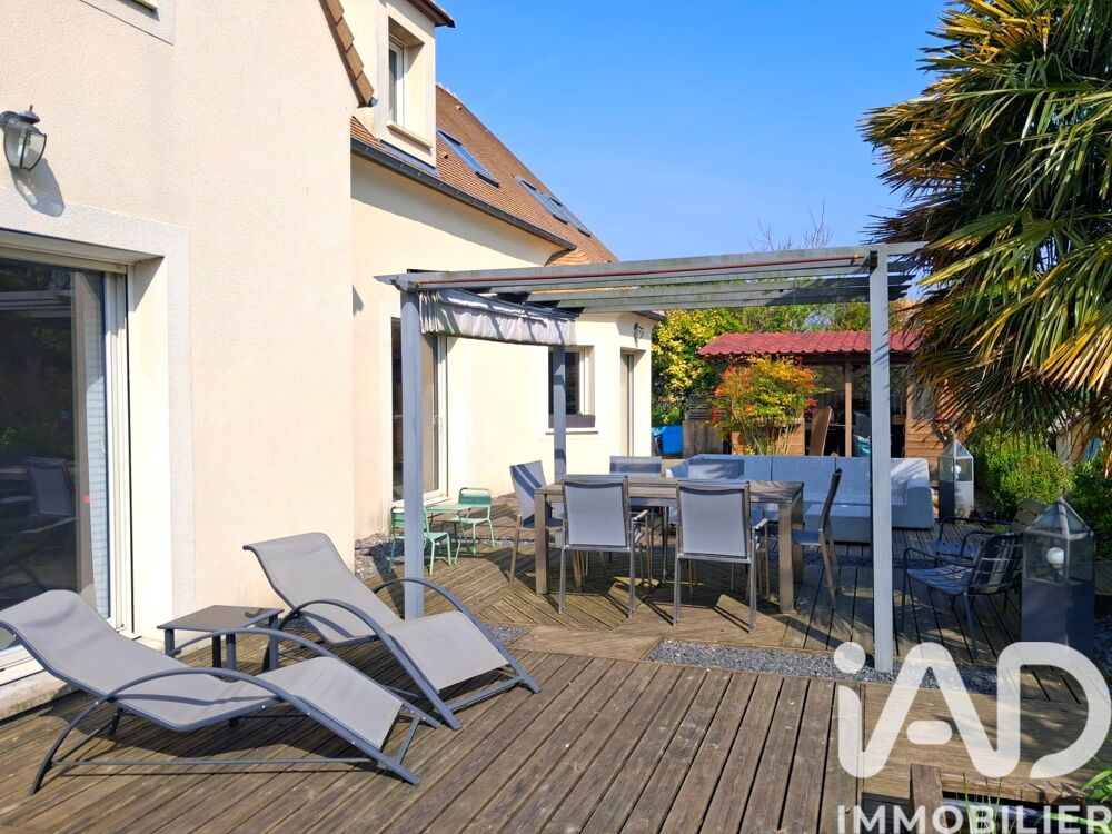 � vendre  Maison Neauphle-le-Vieux (78640)