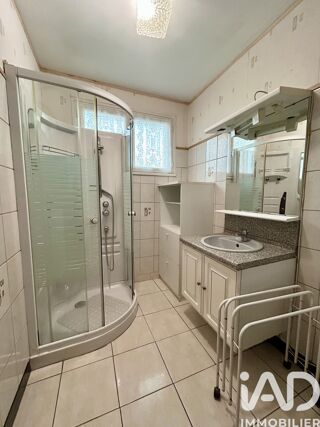  Maison � vendre 5 pi�ces 107 m�