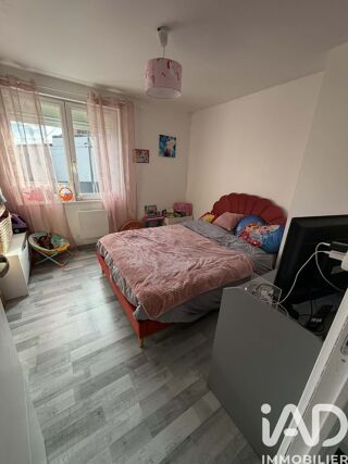  Maison � vendre 4 pi�ces 110 m�