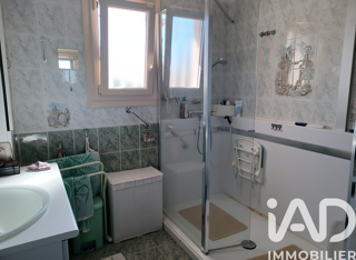  Maison � vendre 4 pi�ces 106 m�