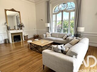  Appartement � vendre 6 pi�ces 181 m�