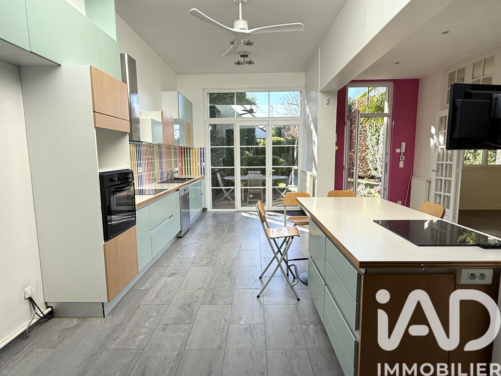 � vendre  Maison Compi�gne (60200)