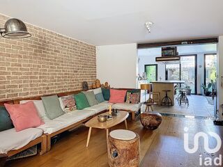  Maison � vendre 5 pi�ces 184 m�