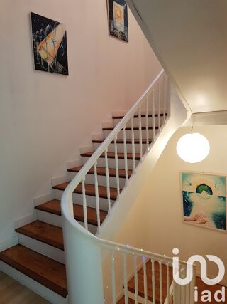  Maison � vendre 15 + pi�ces 480 m�