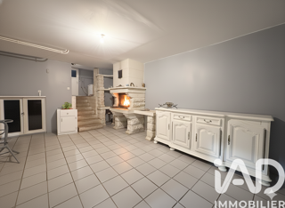 Maison � vendre 11 pi�ces 229 m�