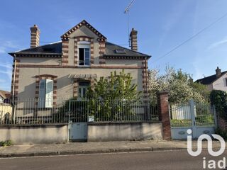  Maison � vendre 6 pi�ces 111 m�