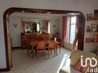  Maison � vendre 8 pi�ces 322 m�