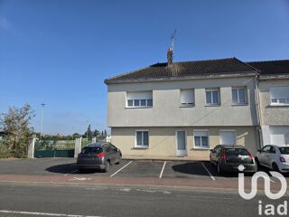  Immeuble  vendre 257 m