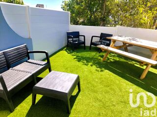  Appartement � vendre 1 pi�ce 28 m�