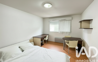  Appartement � vendre 1 pi�ce 20 m�