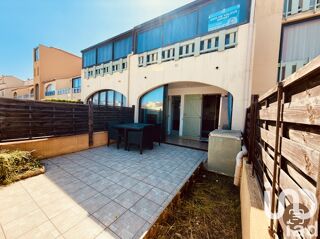  Maison � vendre 3 pi�ces 42 m�