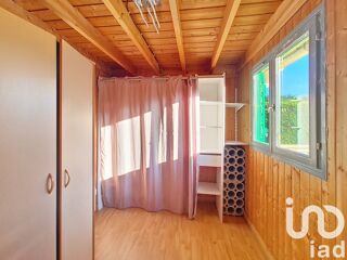  Maison � vendre 2 pi�ces 25 m�