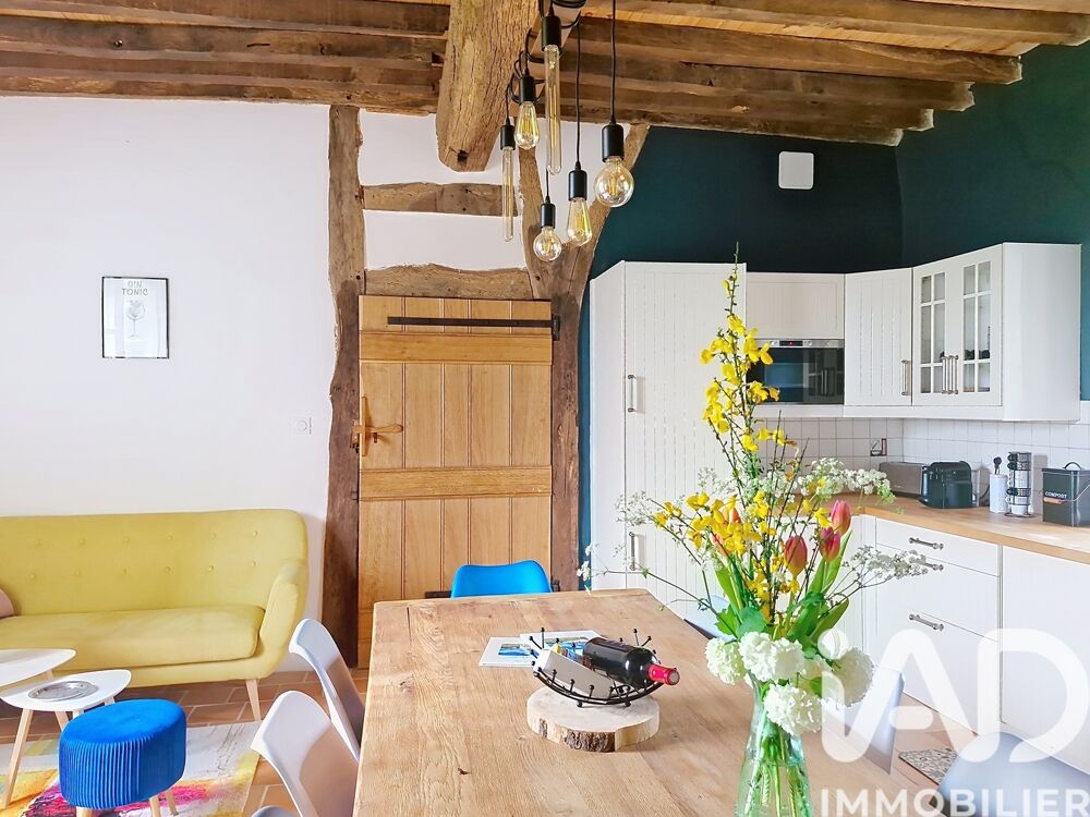 � vendre  Maison Saint-M�ard-de-Gur�on (24610)