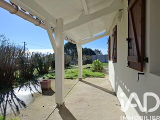  Maison � vendre 3 pi�ces 70 m�