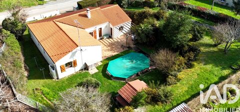   Vente Maison/villa 4 pi�ces Maison - 4 pi�ce(s) - 104 m�