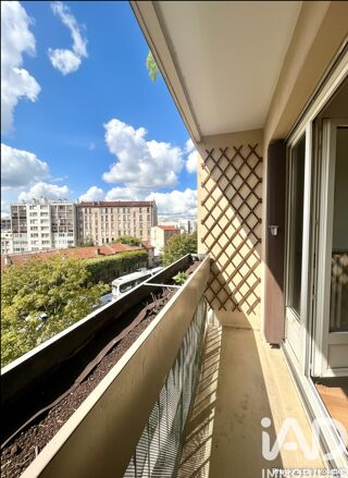  Appartement  vendre 2 pices 47 m