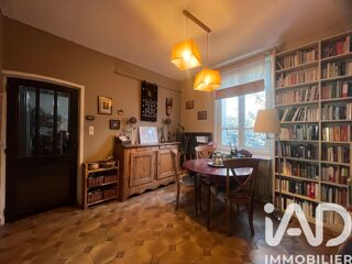  Maison � vendre 7 pi�ces 127 m�