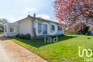  Maison  vendre 4 pices 84 m