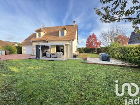   Vente Maison/villa 5 pi�ces Maison - 5 pi�ce(s) - 115 m�