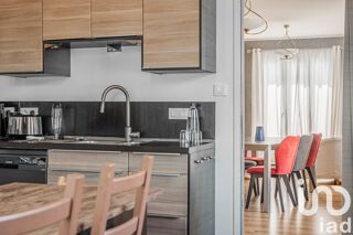  Maison � vendre 7 pi�ces 169 m�