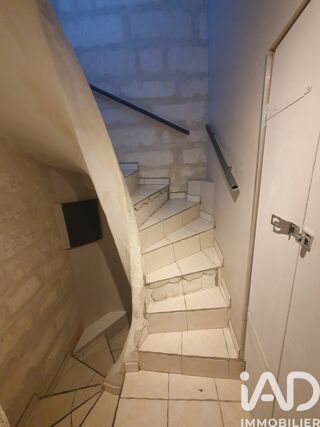  Appartement � vendre 7 pi�ces 136 m�