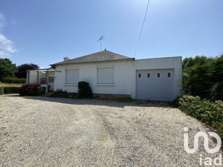  Maison � vendre 4 pi�ces 75 m�