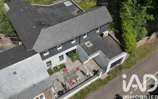  Maison � vendre 6 pi�ces 140 m�