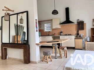  Maison � vendre 5 pi�ces 115 m�