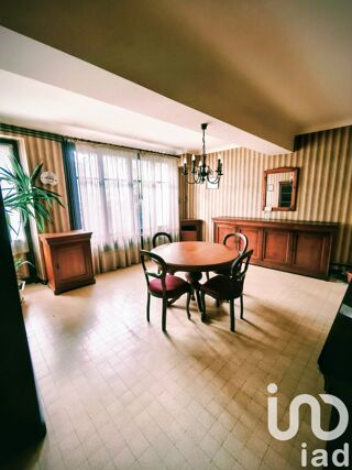  Maison � vendre 10 pi�ces 287 m�