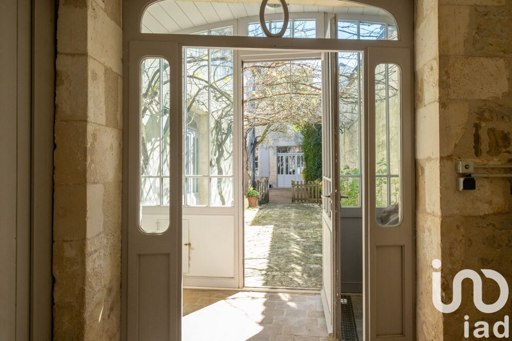 � vendre  Maison La Flotte (17630)