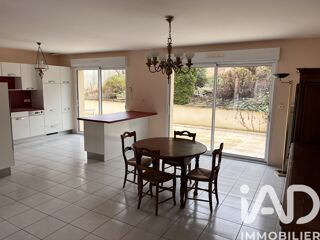  Maison � vendre 5 pi�ces 110 m�