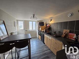  Maison � vendre 3 pi�ces 66 m�