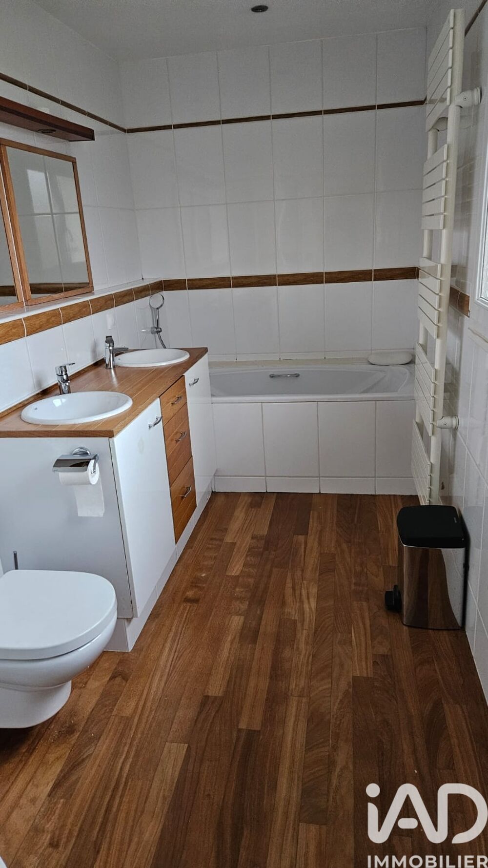 � vendre  Maison Montesson (78360)