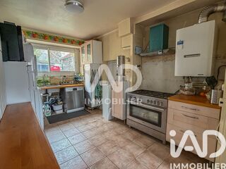  Maison � vendre 4 pi�ces 92 m�