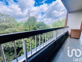  Appartement � vendre 3 pi�ces 80 m�