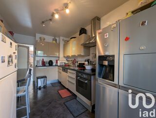  Appartement � vendre 3 pi�ces 73 m�