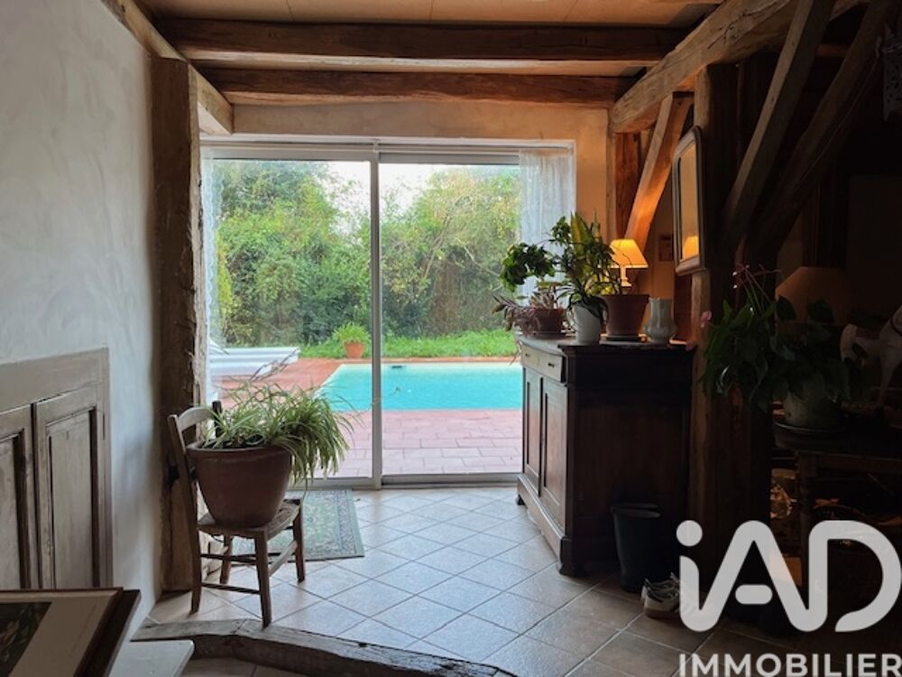  vendre  Maison Le Fousseret (31430)