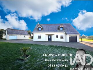  Maison � vendre 8 pi�ces 161 m�