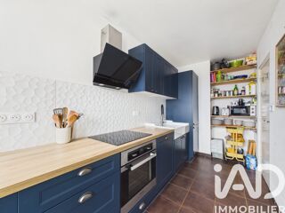  Appartement � vendre 3 pi�ces 71 m�
