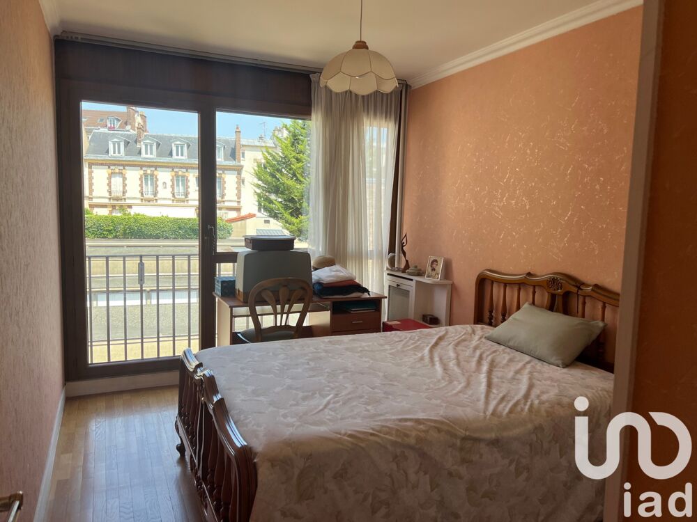 Vente Appartement Vente Appartement 3 pices Fontenay-aux-roses