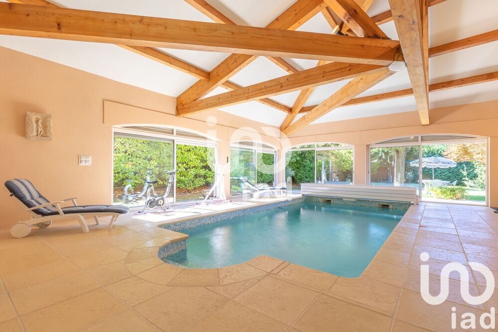 � vendre  Villa Malauc�ne (84340)