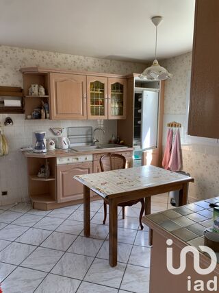  Maison  vendre 5 pices 123 m