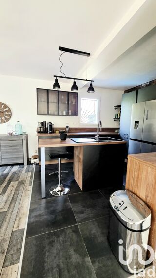  Maison � vendre 4 pi�ces 88 m�