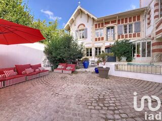  Maison � vendre 7 pi�ces 272 m�