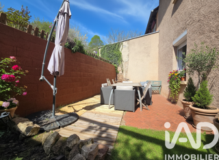  Appartement � vendre 4 pi�ces 94 m�